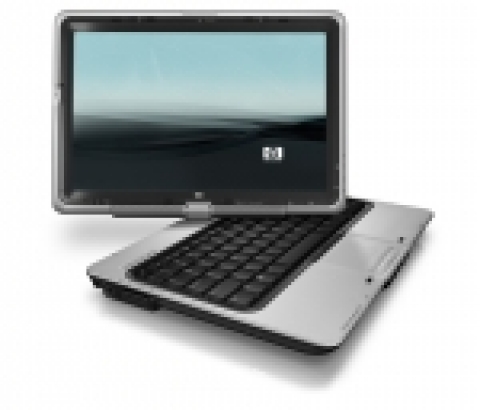 HP 파빌리온 tx1000 엔터테인먼트 노트북 PC