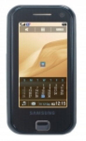 삼성전자는 12~15일 스페인 바르셀로나에서 열리는 '3GSM 세계회의(3GSM World Congress)'에서 세계 최고 속도 HSDPA를 지원하고 미래형 터