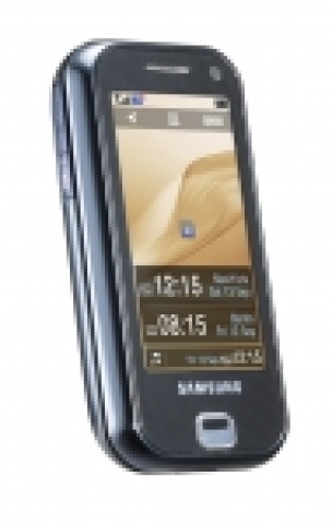 삼성전자는 12~15일 스페인 바르셀로나에서 열리는 '3GSM 세계회의(3GSM World Congress)'에서 세계 최고 속도 HSDPA를 지원하고 미래형 터