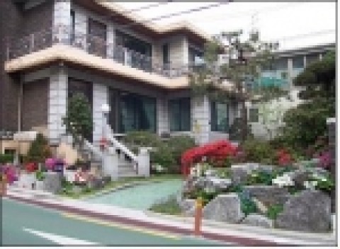 담장허물기 사업