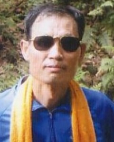 국토답사책 펴낸 유근표씨