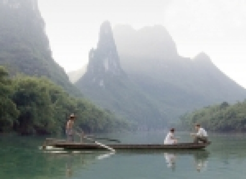 영화 &lt;페인티드 베일&gt;