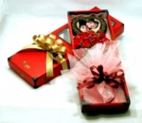 제품명'고백꽃상자 초콜릿'