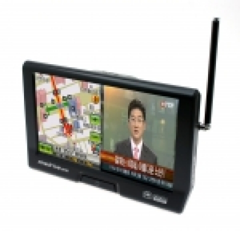 파인드라이브 Fine-M720DB