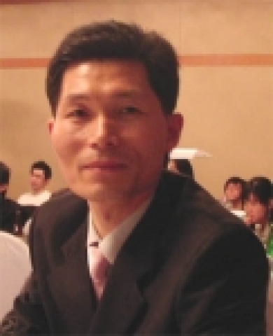 가수 김현철과 수필가 김영일의 만남