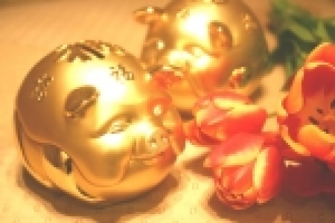 2월 1일부터 2월 말까지 르네상스 서울 호텔에서 2007 정해년 황금돼지해를 맞아 다양한 상품을 준비했다.