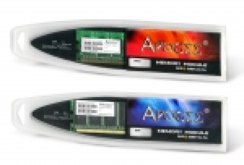 체인텍 Apogee 메모리