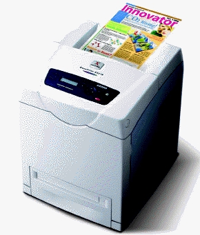 다큐프린트 C3210DX