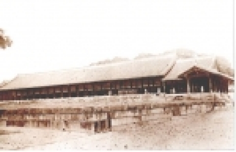 종묘원형건물(1906)