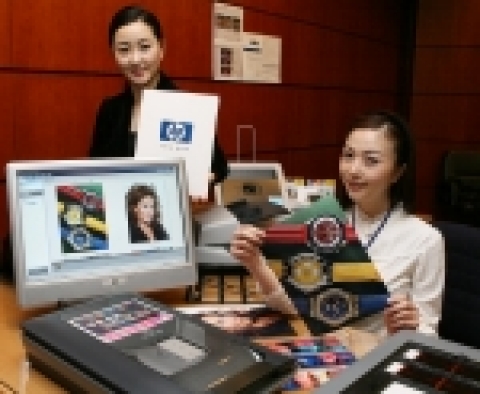 한국HP(대표: 최준근 www.hp.co.kr)는 세계 최초로 6색 컬러 스캐닝 기술을 장착한 스캐너 2종과 사무용 스캐너 제품 1종을 출시한다고 밝혔다.