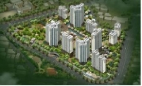 약대1구역 조감도