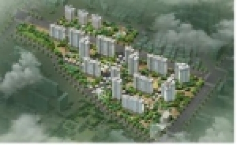 약대2구역 조감도