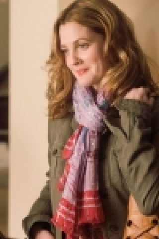 ‘그 여자 작사 그 남자 작곡’ 드류 베리모어 봄빛 의상공개