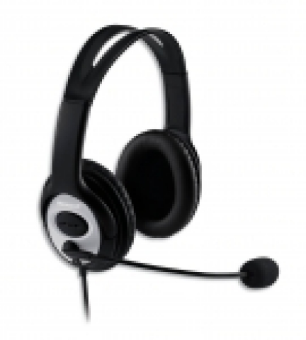 한국마이크로소프트는 2월 20일, 고성능 스테레오 헤드셋 ‘LifeChat LX-3000(이하 LX-3000)’을 출시한다.