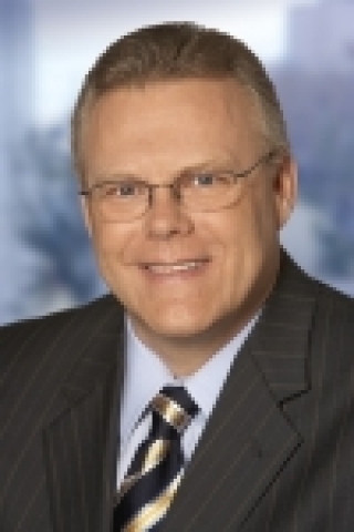 크라이슬러 그룹 CEO 톰 라소다