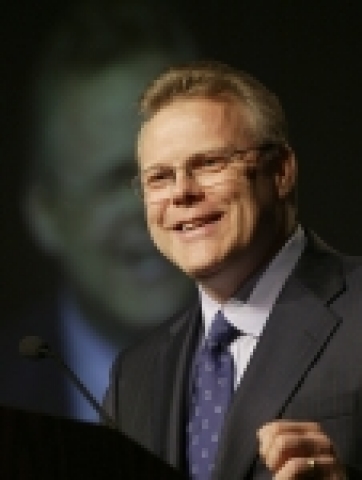 크라이슬러 그룹 CEO 톰 라소다