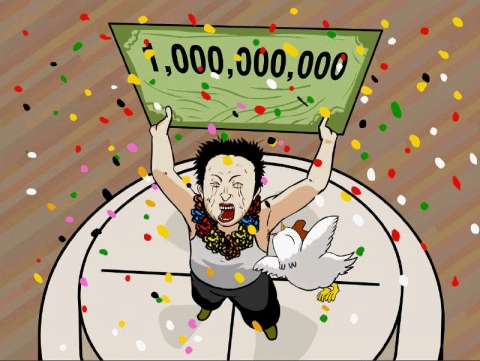 호통맞고, 박명수와 오인용이 만났다