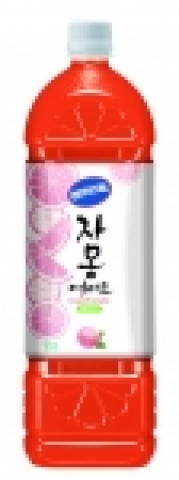 자몽에이드 1.5L