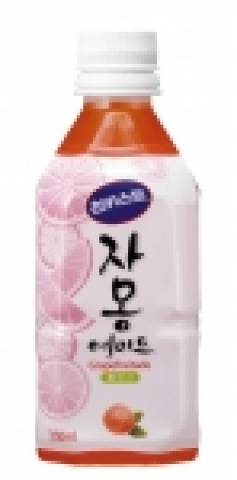 자몽에이드 350 pet