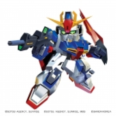 SD건담 캡슐파이터 