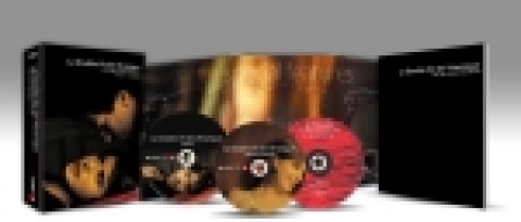 <베로니카의 이중생활> SE DVD 오픈팩