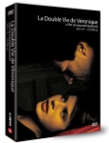 <베로니카의 이중생활> SE DVD