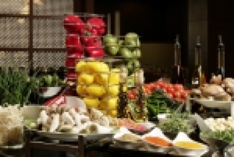 Fresh, Healthy-for-You Spring Vegetables!