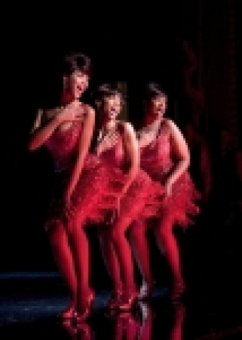 영화 <드림걸즈>