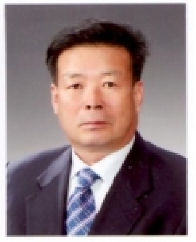 엄운섭 도립강원전문대학장