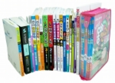 참고서 구매왕 이벤트 도서