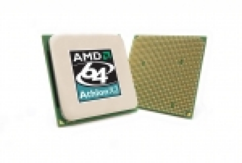 AMD 애슬론64 X2 듀얼 코어 프로세서 6000+