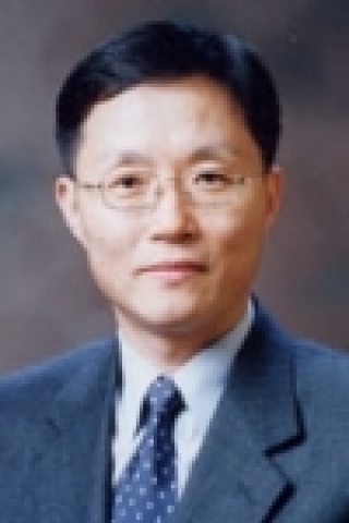 중소기업청 차장으로 임명된 나도성 
