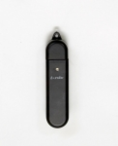 IONIC USB 공기청정기