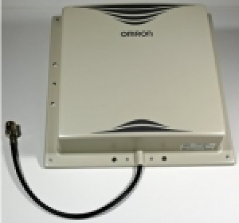 안테나 V750-HS01CA 외형도