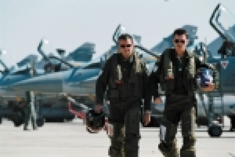 영화 <마하2.6: 풀 스피드>