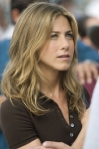 제니퍼 애니스톤