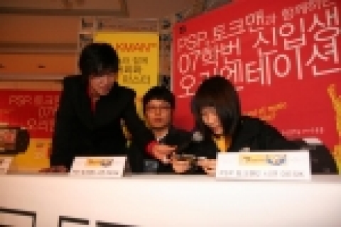 대학 신입생 오리엔테이션 프로그램으로 활용되고 있는 ‘Talkman 영어회화 수다쟁이 잉글리쉬’ 