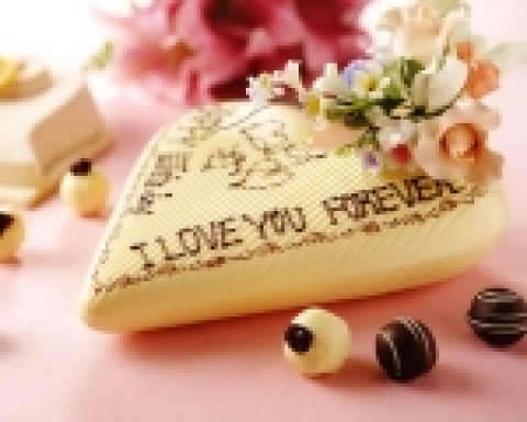 White Day Menus to Enjoy with Your Heart Throb