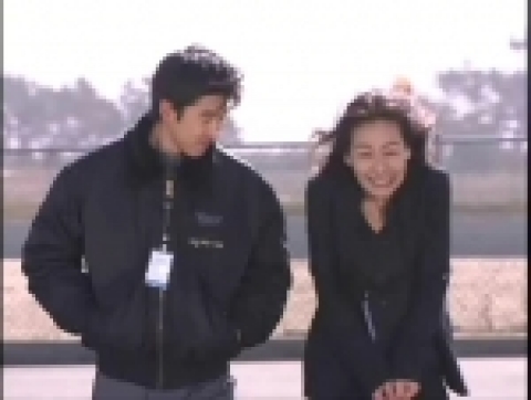 ‘사랑에 미치다’ 이미연 & 윤계상