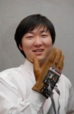  핑거코드(Finger Code)
