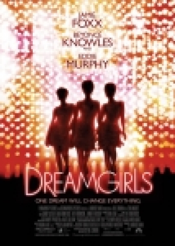 ‘드림걸즈’ 아카데미 여우조연상 제니퍼 허드슨 수상