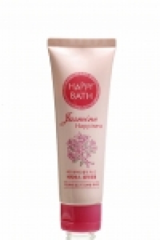 해피바스 쟈스민 훼이셜 폼