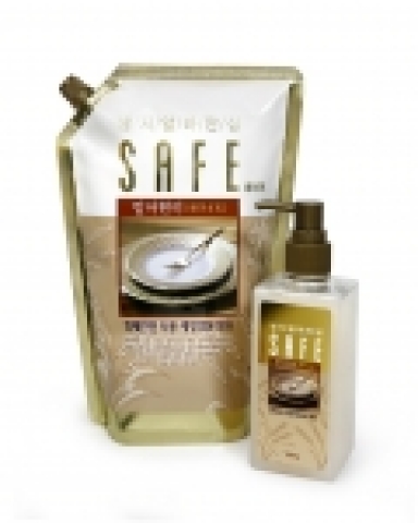 LG생활건강 '세이프 발아현미'