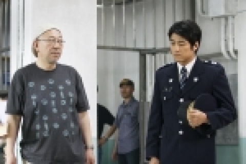 하드보일드 해결사 ‘수’로 ‘지진희’를 선택한 이유