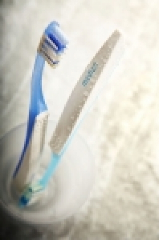 메디안 잇몸 마사지 칫솔'M'