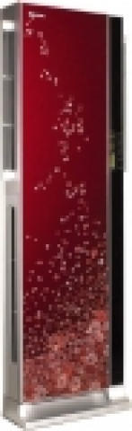 대우일렉 브리사 디자인 에어컨