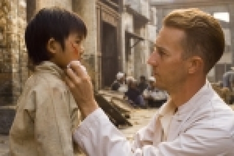 영화 &lt;페인티드 베일&gt;