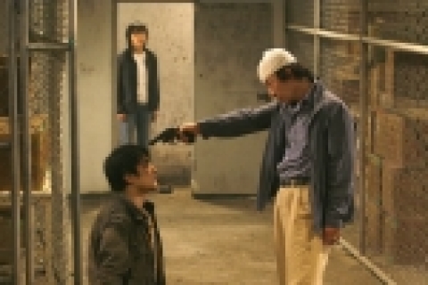 영화 &lt;수&gt;
