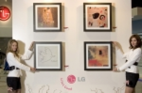 LG's New Air Conditioner Takes European Market with Dual Functions