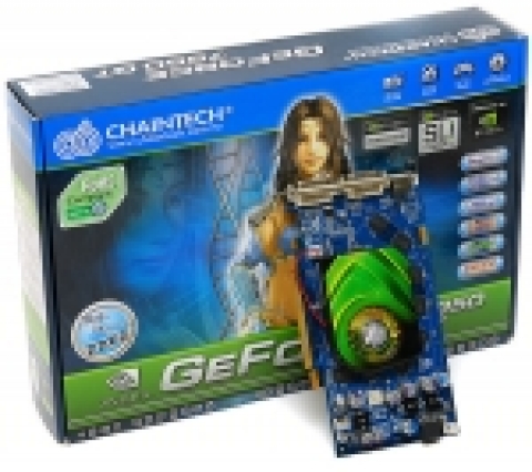 체인텍은 엔비디아 지포스 7950GT 칩셋을 장착한 PCI 익스프레스용 그래픽카드인 GSE795GT(256M)를 출시했다고 밝혔다.